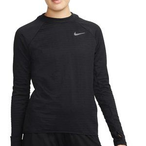 Nike Therma-FIT Element Crewneck Long Sleeve Top - Women's XS